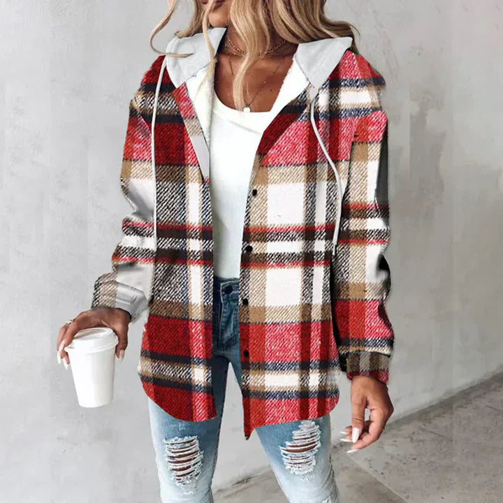 Isabella | Warm Elegant Jacket