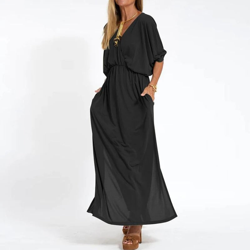 Angelica | Elegant Dress