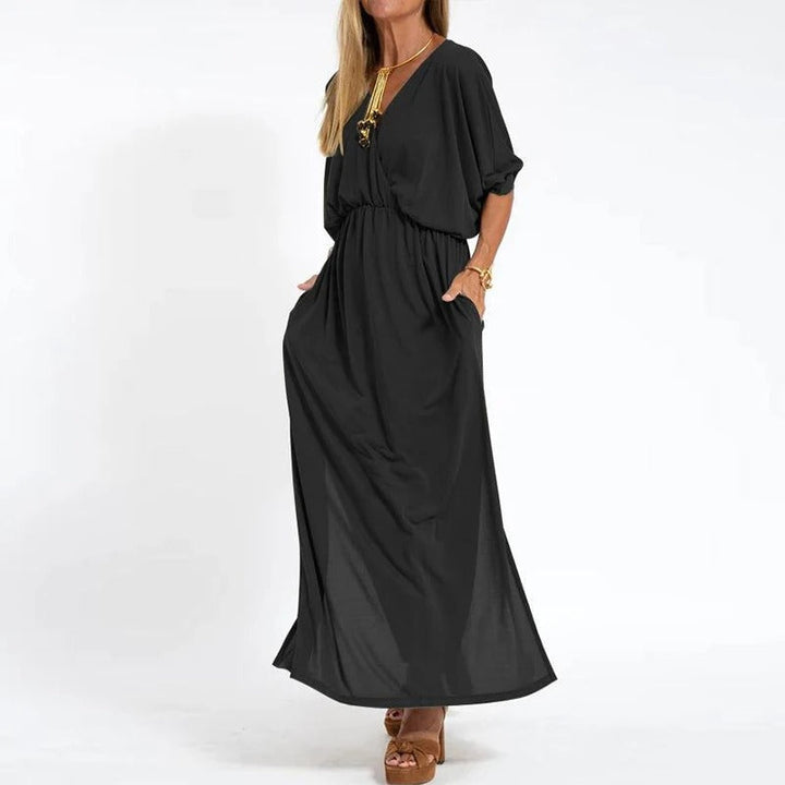 Angelica | Elegant Dress