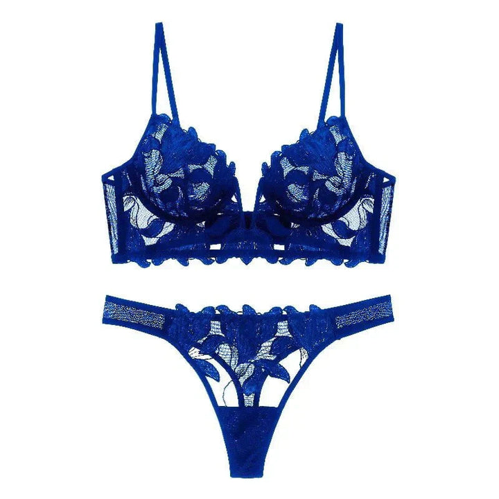 Eleonore - French Lingerie Set